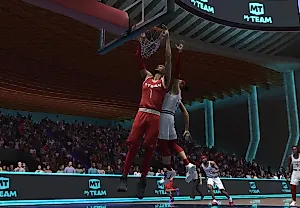 NBA 2K26: новая попытка угодить баскетболистам