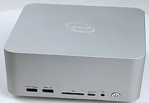 Мини-ПК с Ryzen и RTX, которых мы ждали
