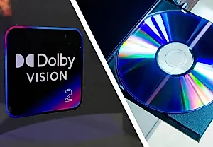 Новая эпоха Dolby Vision 2: проекторы и Blu-ray остались за бортом?