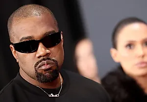 Ye выпустил новую песню с Дидди и Северной Уэст