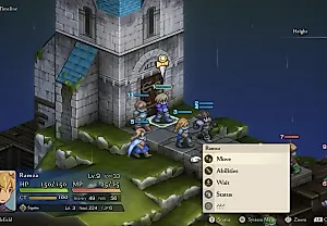 Square Enix переписывает Final Fantasy Tactics с нуля: как потеряли всё, что можно было потерять
