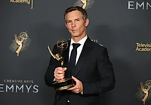 Без огонька — первые итоги Creative Arts Emmys 2025