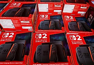 Nintendo поставила крест на Switch-моддинг: $2 млн и прощай сайт