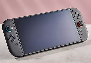 Обзор защитного стекла Belkin для Nintendo Switch 2: максимум пользы за минимум денег