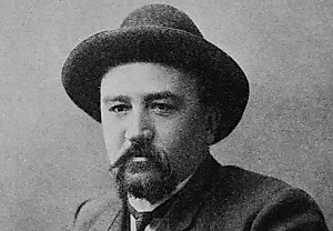 Спортсмен, пьяница и жизнелюб. Как Куприн нажил себе врагов
