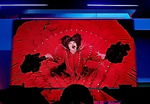 Год женского триумфа на MTV VMAs 2025
