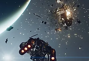 Тайное послание на страницах Starfield: фанаты считают, что это намёк на следующий DLC