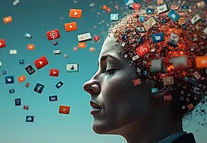 Социальные сети: враг самосознания или новая реальность?