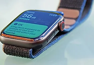 Почему Apple Watch SE 3 важнее, чем вы думаете