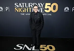 SNL и Колберт: ждём революцию на «Эмми»?