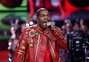Busta Rhymes советует молодым рэперам: «Подумайте о своём вкладе»