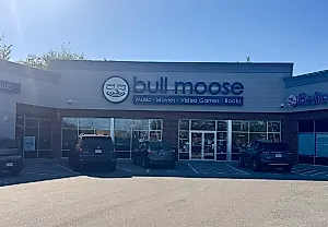 Инди-магазин Bull Moose: история бизнеса, любви к музыке и передача власти сотрудникам
