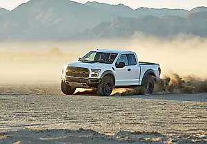 Ford переименует спортивное подразделение: теперь Ford Racing