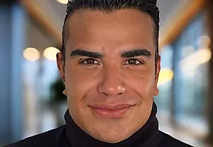 Carlos Pérez открывает Studio VII – новая глава в музыкальной индустрии