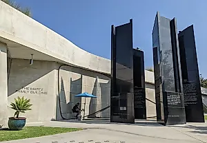 LA’s Holocaust Museum Walks Back “Never Again” Statement, Sparking Outcry