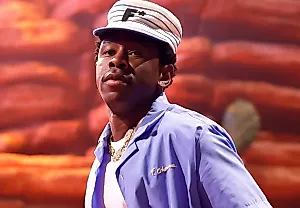 Tyler, The Creator не делает альбом на иврите с Lil Yachty