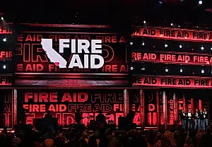 Дело FireAid: куда ушли $100 млн после калифорнийских пожаров
