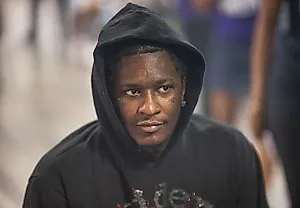 Young Thug приносит извинения за слив записей из тюрьмы