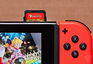 Nintendo засудила моддера Switch на $2 млн: борьба с пиратством на новый лад