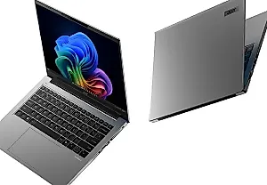 Acer показала сверхлёгкий Travelmate X4 14: мощный AI-ноутбук с OLED-экраном и Wi-Fi 7