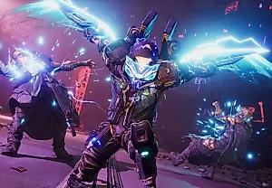 Borderlands 4: День первый патч не спасет ваш старый ПК
