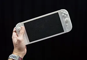 Nintendo засудила Genki за Switch 2
