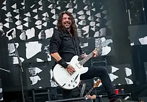 Foo Fighters собираются вместе перед мировым турне с новым барабанщиком