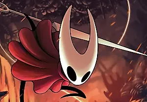 Hollow Knight: Silksong: первый патч поможет игрокам победить начальных боссов