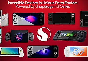 Новые чипы Snapdragon G: от стариков для подростков!