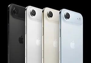 Всё, что нужно знать об iPhone Air: новая модель Apple