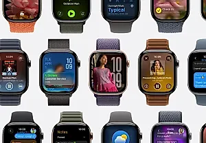 Обновление Apple Watch и AirPods: что нового и зачем это нужно