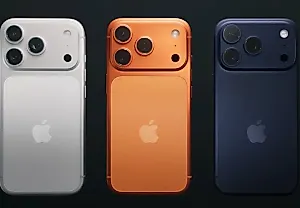 iPhone 17 Pro: алюминий, камера 48 Мп и огромная батарея
