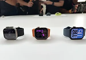 Практический обзор новых Apple Watch: Series 11, Ultra 3 и SE 3