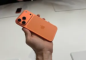iPhone 17 Pro: эффектная новинка или знакомый рецепт?