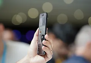 iPhone Air: первый взгляд