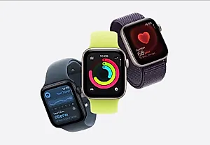 Apple скрыла важную деталь о новых Apple Watch: процессор остался прежним