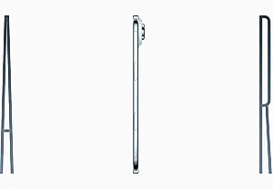 iPhone Air: зарядка без рекордов