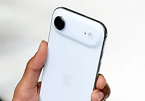 iPhone Air: магия пустоты или реклама для iPhone 17?