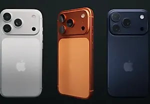 iPhone 17: камеры для селфи и не только