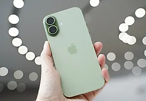 Новый iPhone 17: дизайн без сюрпризов и новые линейки