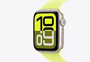 Apple Watch SE 3: почти все по списку требований