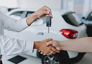 Экономия на авто: торги по банкротству — ловушка для наивных?