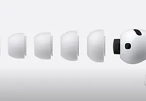 Убийственный апгрейд AirPods Pro 3: самые скучные новшества спасают гамбургеров