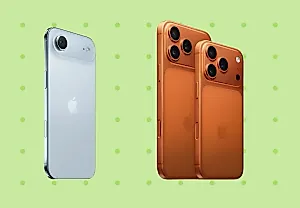 iPhone Air против iPhone 17 Pro: от красоты к практичности