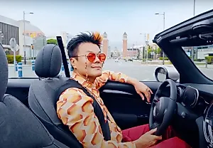 J.Y. Park: король K-pop идёт во власть