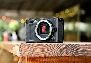 Nikon ZR: первый совместный проект Nikon и RED