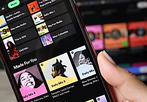 Spotify запускает HiFi вместе со старыми обещаниями