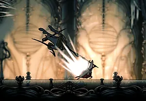 Hollow Knight: Silksong становится проще после жалоб игроков