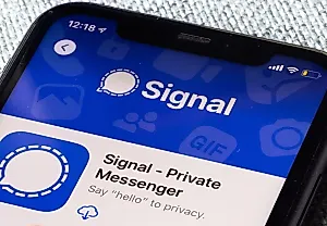 Signal запускает облачные хранилища для сообщений и медиа