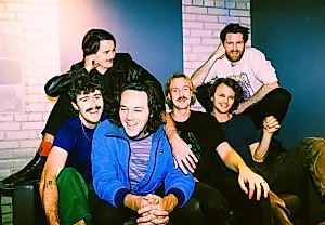 King Gizzard & The Lizard Wizard ушли со Spotify. Бесплатно на Bandcamp.